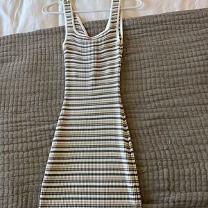 Abercrombie & Fitch summer sweater dress